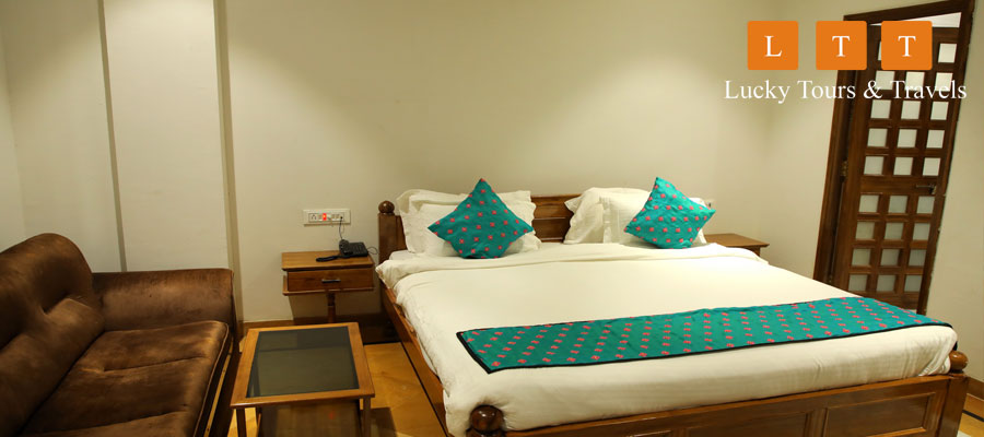 Hotel Booking in Jaisalmer | Luxury Hotel