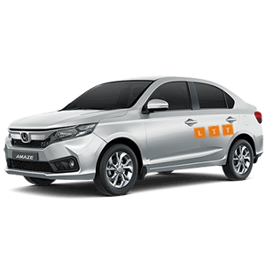 Honda Amaze Honda Amaze