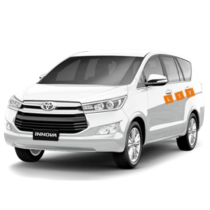 Toyota Innova Crysta